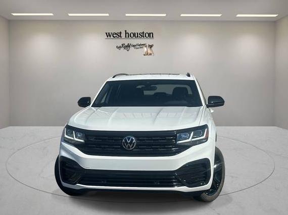 VOLKSWAGEN ATLAS CROSS SPORT 2023 1V2SE2CA2PC223951 image